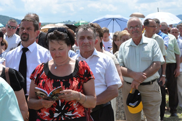 Święto Rodziny w Starym Sączu