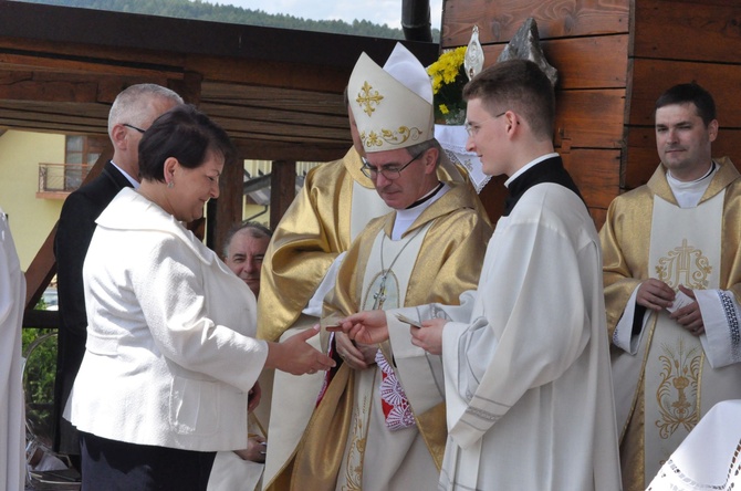 Święto Rodziny w Starym Sączu