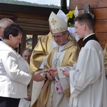 Święto Rodziny w Starym Sączu