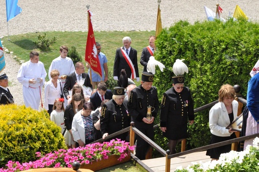 Święto Rodziny w Starym Sączu