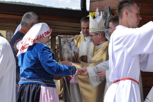 Święto Rodziny w Starym Sączu