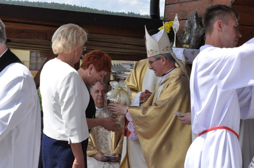 Święto Rodziny w Starym Sączu