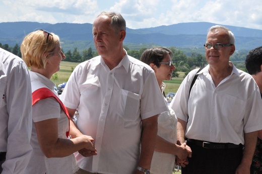 Święto Rodziny w Starym Sączu