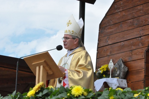 Święto Rodziny w Starym Sączu