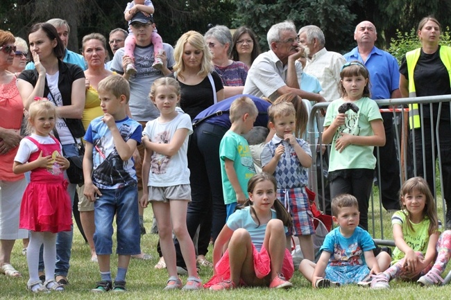 W Klasztorze Księgi Henrykowskiej