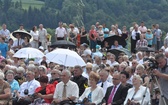 Święto Rodziny w Starym Sączu