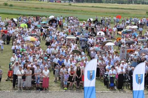 Święto Rodziny w Starym Sączu