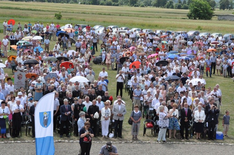 Święto Rodziny w Starym Sączu
