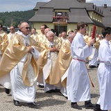 Święto Rodziny w Starym Sączu