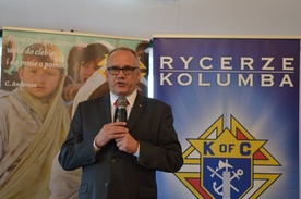 10 lat Rycerzy Kolumba w Polsce