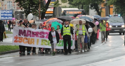 W rodzinie jest siła