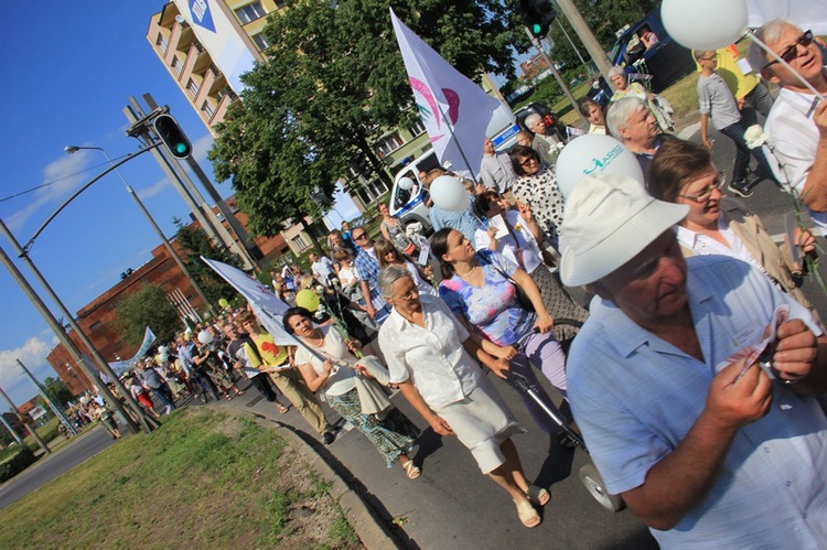 Marsz dla Życia i Rodziny 2016