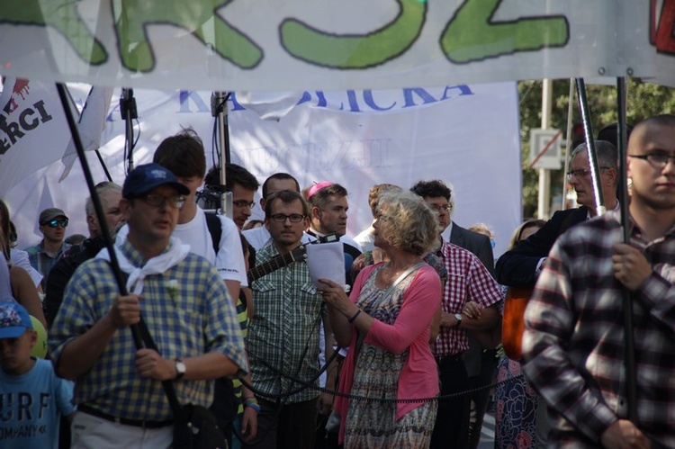 Marsz dla Życia i Rodziny 2016