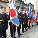 Pożegnanie Znaków Miłosierdzia w katedrze św. Mikołaja w Bielsku-Białej