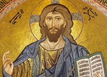 Chrystus Pantokrator