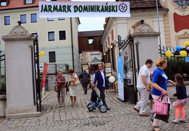 Jarmark Dominikański 2016