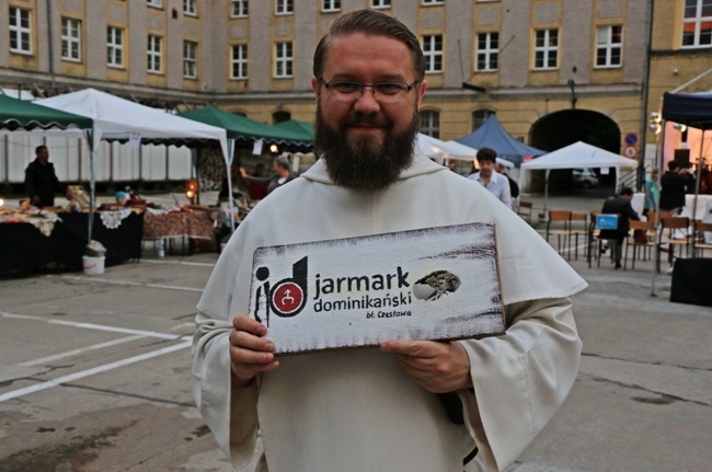 Jarmark Dominikański 2016