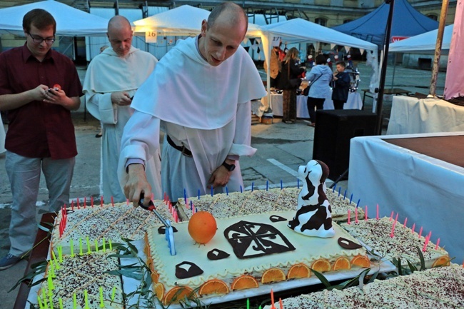 Jarmark Dominikański 2016