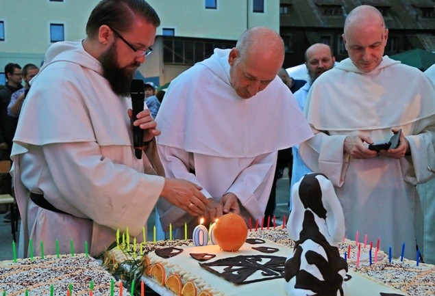 Jarmark Dominikański 2016