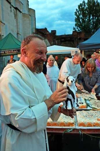 Jarmark Dominikański 2016