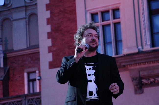 Koncert "Jeden świat"