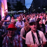 Koncert "Jeden świat"