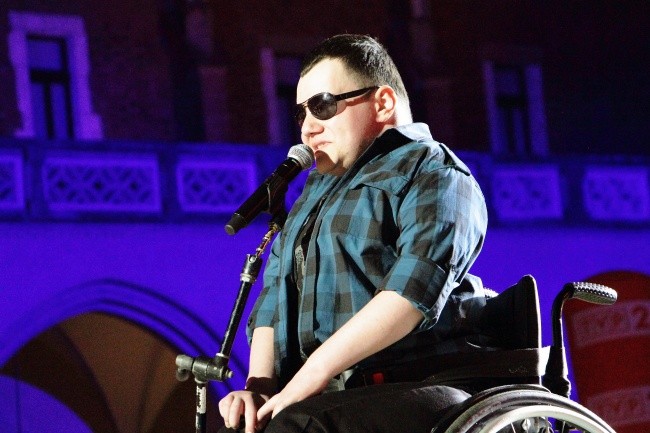 Koncert "Jeden świat"