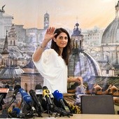 Po raz pierwszy kobieta burmistrzem Rzymu