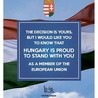 Orban wykupił reklamę przeciwko Brexitowi