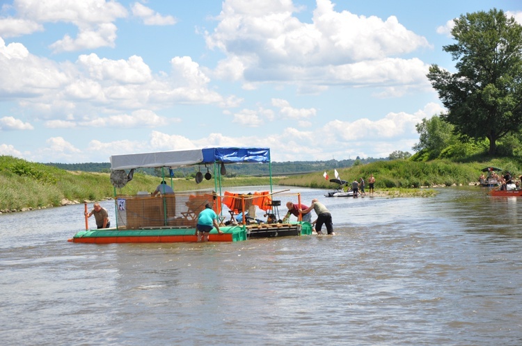 Pływadła 2016