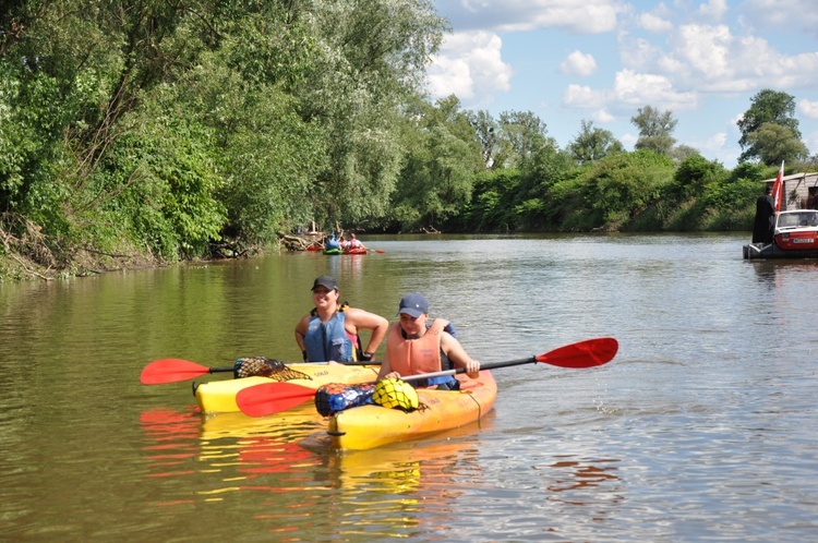 Pływadła 2016