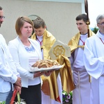 Góra Igliczna - Msza św. odpustowa