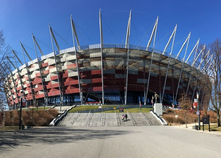 Szczyt zdecyduje o spokoju świata