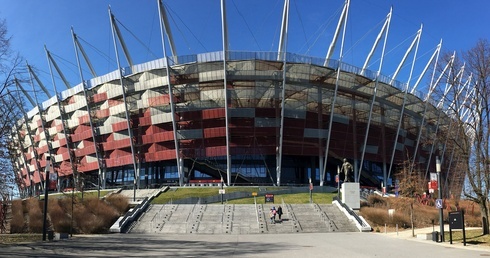 Szczyt zdecyduje o spokoju świata