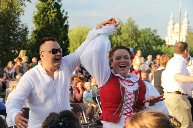 „Sobótka” w Jedlińsku