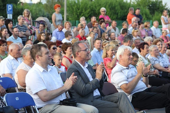 „Sobótka” w Jedlińsku