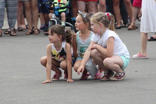 „Sobótka” w Jedlińsku