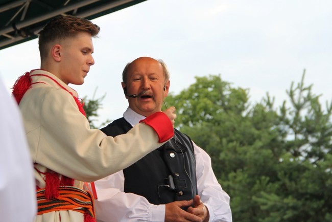 „Sobótka” w Jedlińsku