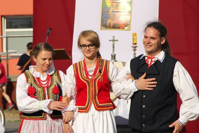 „Sobótka” w Jedlińsku