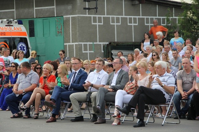 „Sobótka” w Jedlińsku