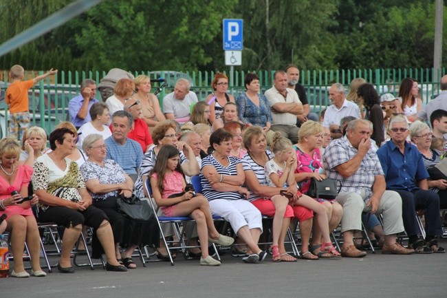 „Sobótka” w Jedlińsku
