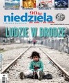 Niedziela 25/2016