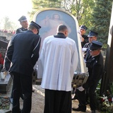 Samochód-kaplica i jego bielsko-żywiecki kierowca