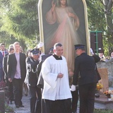 Samochód-kaplica i jego bielsko-żywiecki kierowca