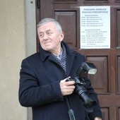 Foto Przyjaciele w akcji - czyli peregrynacja w ich obiektywie