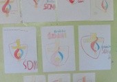 Zaproszenie dla Ojca świętego gotowe. 