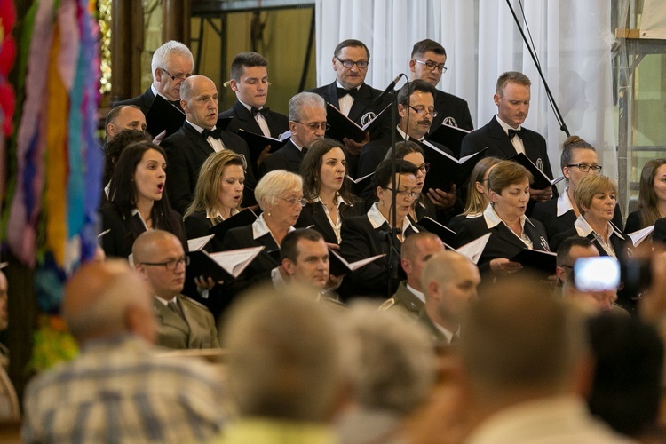 Canticum Iubilaeum w hołdzie Janowi Pawłowi II