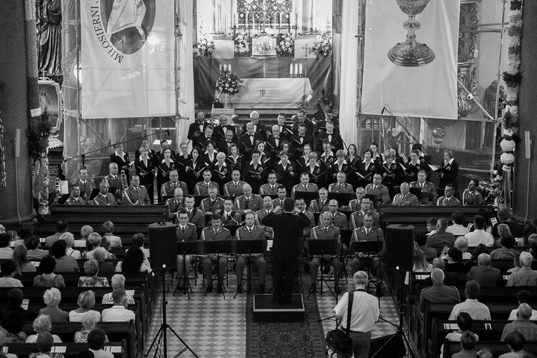Canticum Iubilaeum w hołdzie Janowi Pawłowi II