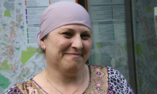 Lida Khamzatowa