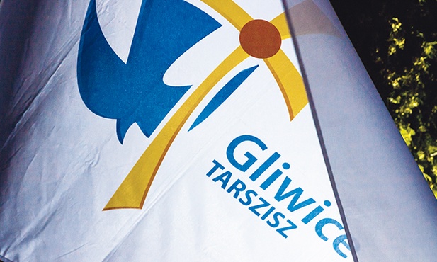 Gliwice: Dlaczego Tarszisz?